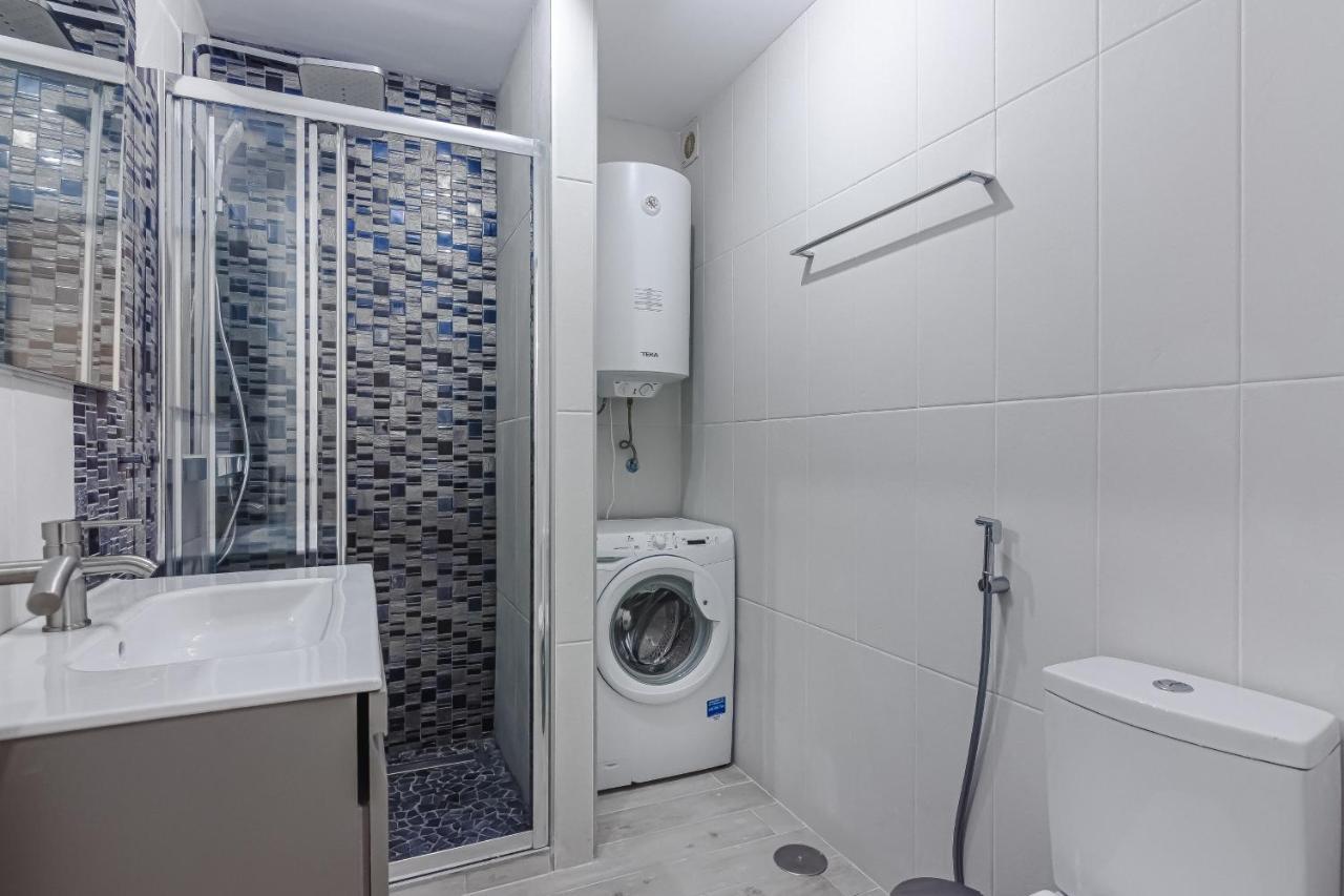 Apartament Parque Santiago 1 The First Line Playa de las Americas  Zewnętrze zdjęcie
