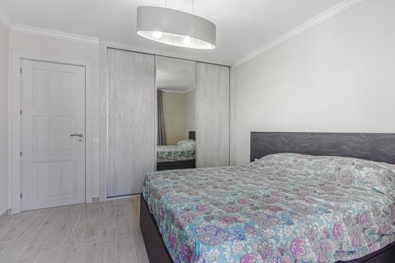 Apartament Parque Santiago 1 The First Line Playa de las Americas  Zewnętrze zdjęcie