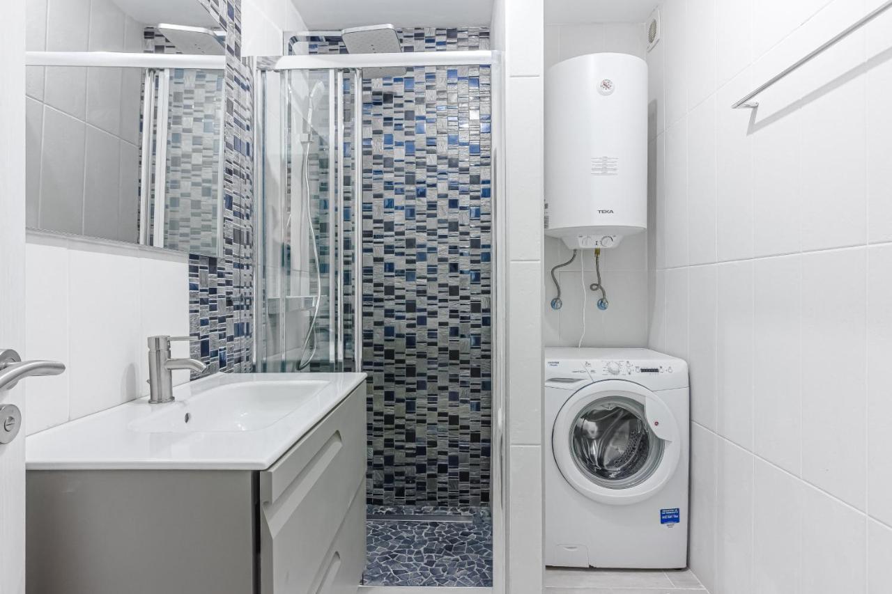 Apartament Parque Santiago 1 The First Line Playa de las Americas  Zewnętrze zdjęcie