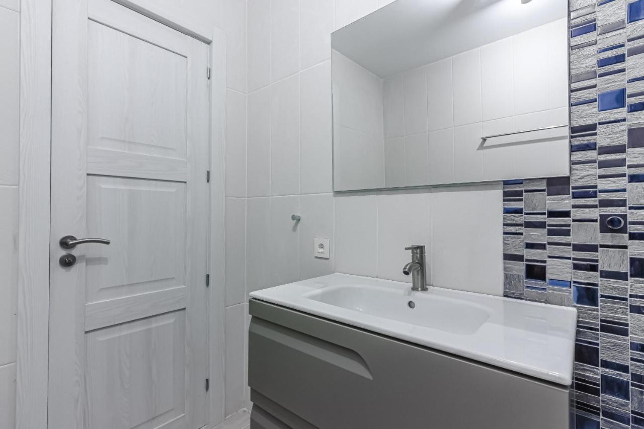 Apartament Parque Santiago 1 The First Line Playa de las Americas  Zewnętrze zdjęcie